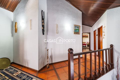 Villa i Ilhavo, Aveiro, Ilhavo - € 595.000 | Ref: Moradia_InAveiro_4944 - foto 36