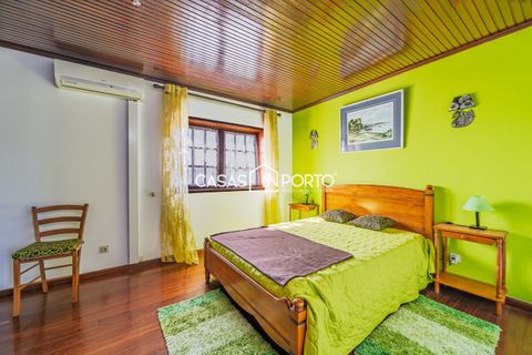 Villa i Ilhavo, Aveiro, Ilhavo - € 595.000 | Ref: Moradia_InAveiro_4944 - foto 37