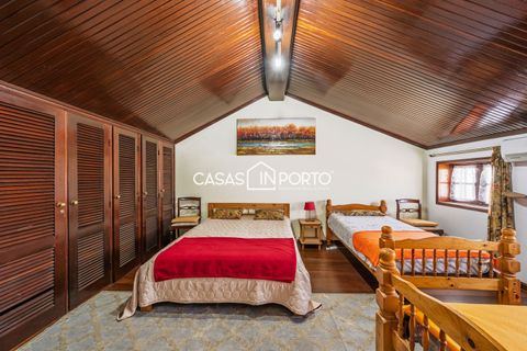 Villa i Ilhavo, Aveiro, Ilhavo - € 595.000 | Ref: Moradia_InAveiro_4944 - foto 40