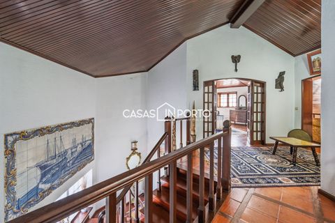 Villa i Ilhavo, Aveiro, Ilhavo - € 595.000 | Ref: Moradia_InAveiro_4944 - foto 42