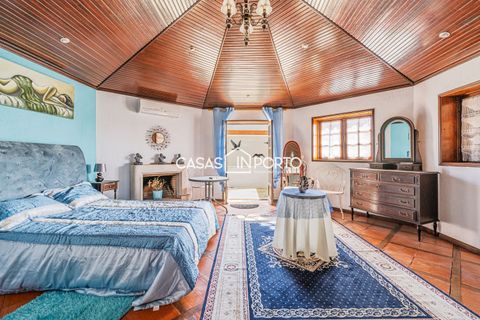 Villa i Ilhavo, Aveiro, Ilhavo - € 595.000 | Ref: Moradia_InAveiro_4944 - foto 44
