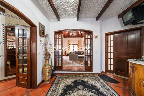 Villa i Ilhavo, Aveiro, Ilhavo - € 595.000 | Ref: Moradia_InAveiro_4944 - foto 46