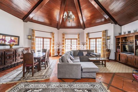 Villa i Ilhavo, Aveiro, Ilhavo - € 595.000 | Ref: Moradia_InAveiro_4944 - foto 47