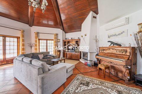 Villa i Ilhavo, Aveiro, Ilhavo - € 595.000 | Ref: Moradia_InAveiro_4944 - foto 48