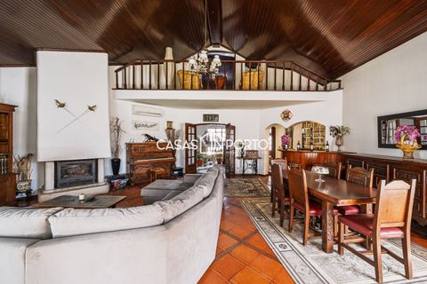 Villa i Ilhavo, Aveiro, Ilhavo - € 595.000 | Ref: Moradia_InAveiro_4944 - foto 49