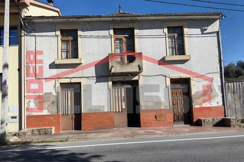 Villa i Mirandela, Braganca, Mirandela - € 85.000 | Ref: 0968 - foto 1
