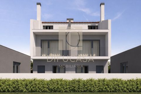 Byhus i Quinta do Conde, Setubal, Quinta do Conde - € 425.000 | Ref: R282 - foto 2