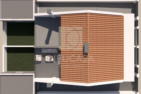 Byhus i Quinta do Conde, Setubal, Quinta do Conde - € 425.000 | Ref: R282 - foto 1