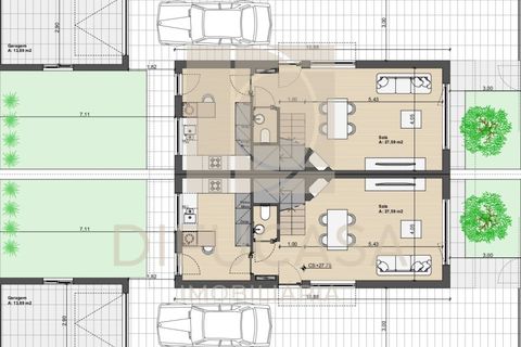 Byhus i Quinta do Conde, Setubal, Quinta do Conde - € 425.000 | Ref: R282 - foto 7