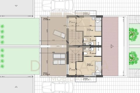 Byhus i Quinta do Conde, Setubal, Quinta do Conde - € 425.000 | Ref: R282 - foto 9