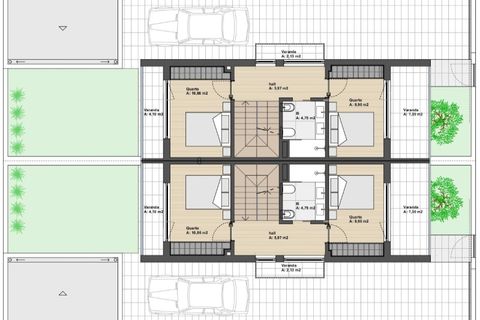 Byhus i Quinta do Conde, Setubal, Quinta do Conde - € 425.000 | Ref: R282 - foto 12