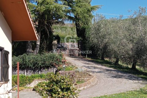 Villa a Sutri, Viterbo, Sutri - € 390.000 | Ref: CBI034-30-286 - foto 5