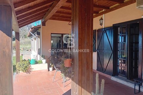 Villa a Sutri, Viterbo, Sutri - € 390.000 | Ref: CBI034-30-286 - foto 6