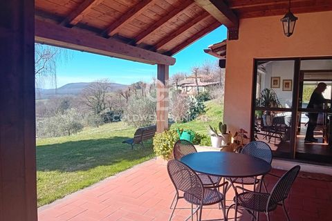 Villa a Sutri, Viterbo, Sutri - € 390.000 | Ref: CBI034-30-286 - foto 7