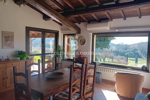 Villa a Sutri, Viterbo, Sutri - € 390.000 | Ref: CBI034-30-286 - foto 8