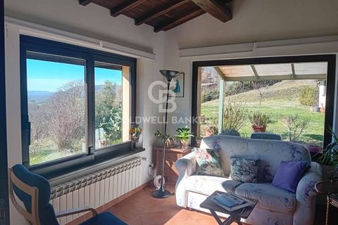 Villa a Sutri, Viterbo, Sutri - € 390.000 | Ref: CBI034-30-286 - foto 9