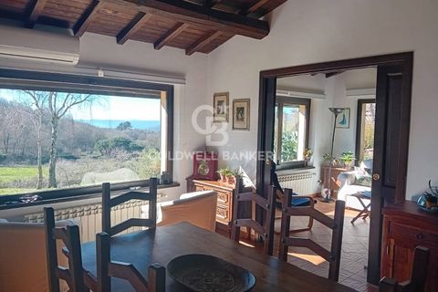 Villa a Sutri, Viterbo, Sutri - € 390.000 | Ref: CBI034-30-286 - foto 10