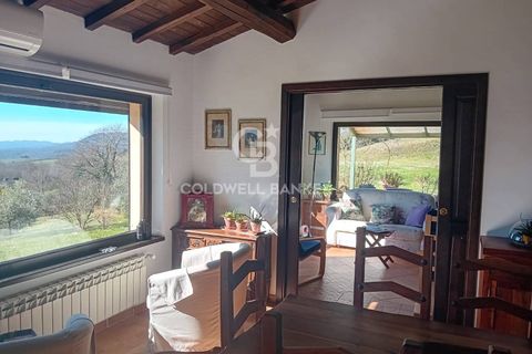 Villa a Sutri, Viterbo, Sutri - € 390.000 | Ref: CBI034-30-286 - foto 11