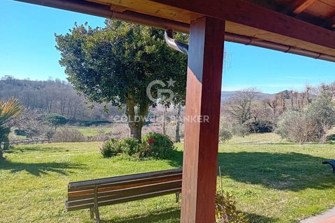 Villa a Sutri, Viterbo, Sutri - € 390.000 | Ref: CBI034-30-286 - foto 12