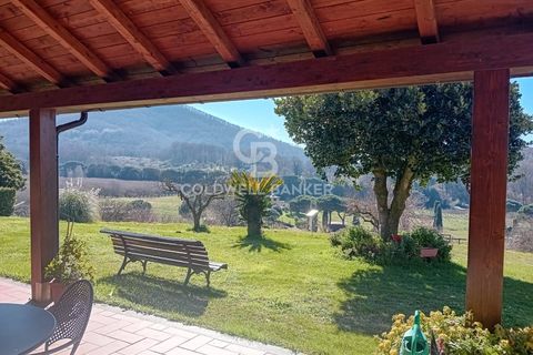 Villa a Sutri, Viterbo, Sutri - € 390.000 | Ref: CBI034-30-286 - foto 13