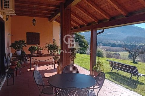 Villa a Sutri, Viterbo, Sutri - € 390.000 | Ref: CBI034-30-286 - foto 14