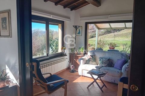 Villa a Sutri, Viterbo, Sutri - € 390.000 | Ref: CBI034-30-286 - foto 16