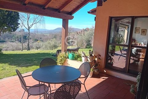 Villa a Sutri, Viterbo, Sutri - € 390.000 | Ref: CBI034-30-286 - foto 18