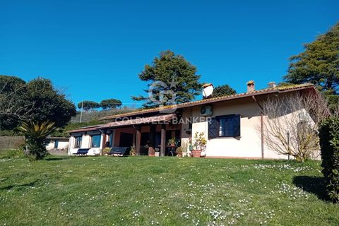 Villa a Sutri, Viterbo, Sutri - € 390.000 | Ref: CBI034-30-286 - foto 19