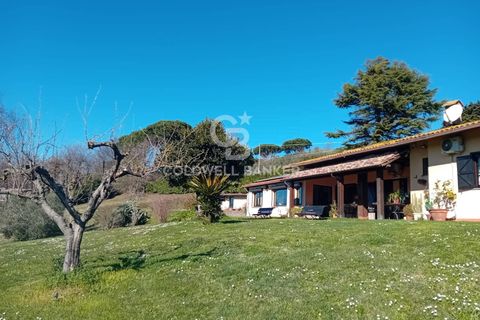 Villa a Sutri, Viterbo, Sutri - € 390.000 | Ref: CBI034-30-286 - foto 20