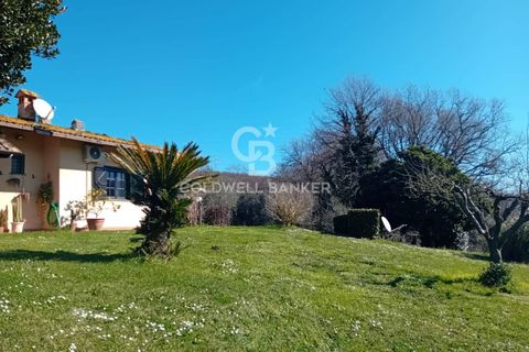 Villa a Sutri, Viterbo, Sutri - € 390.000 | Ref: CBI034-30-286 - foto 23