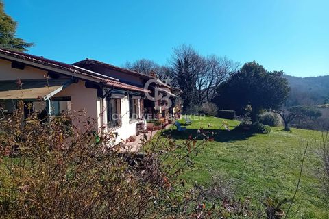 Villa a Sutri, Viterbo, Sutri - € 390.000 | Ref: CBI034-30-286 - foto 25