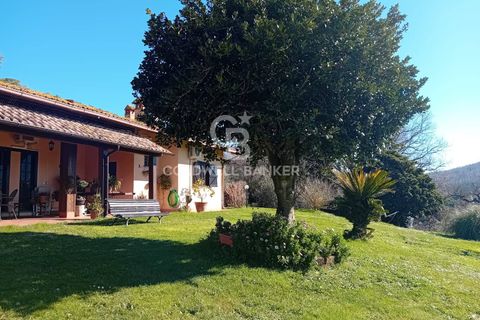 Villa a Sutri, Viterbo, Sutri - € 390.000 | Ref: CBI034-30-286 - foto 26