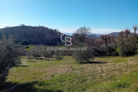 Villa a Sutri, Viterbo, Sutri - € 390.000 | Ref: CBI034-30-286 - foto 27