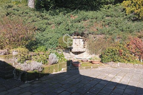 Villa a Sutri, Viterbo, Sutri - € 390.000 | Ref: CBI034-30-286 - foto 31