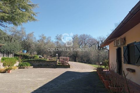 Villa a Sutri, Viterbo, Sutri - € 390.000 | Ref: CBI034-30-286 - foto 32