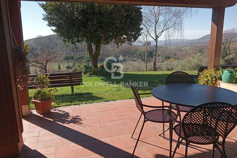 Villa a Sutri, Viterbo, Sutri - € 390.000 | Ref: CBI034-30-286 - foto 33