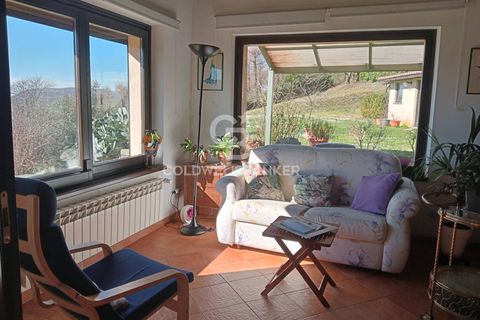 Villa a Sutri, Viterbo, Sutri - € 390.000 | Ref: CBI034-30-286 - foto 43
