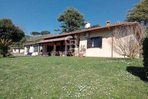 Villa a Sutri, Viterbo, Sutri - € 390.000 | Ref: CBI034-30-286 - foto 45