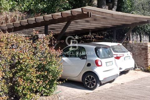 Villa a Sutri, Viterbo, Sutri - € 390.000 | Ref: CBI034-30-286 - foto 47