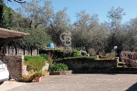 Villa a Sutri, Viterbo, Sutri - € 390.000 | Ref: CBI034-30-286 - foto 48