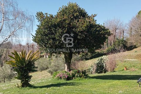 Villa a Sutri, Viterbo, Sutri - € 390.000 | Ref: CBI034-30-286 - foto 49
