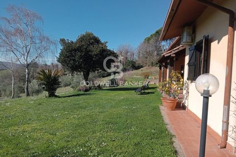 Villa a Sutri, Viterbo, Sutri - € 390.000 | Ref: CBI034-30-286 - foto 50