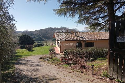 Villa a Sutri, Viterbo, Sutri - € 390.000 | Ref: CBI034-30-286 - foto 4