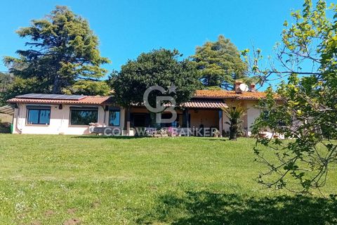 Villa a Sutri, Viterbo, Sutri - € 390.000 | Ref: CBI034-30-286 - foto 3