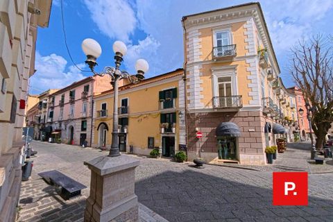 Lejlighed i Caserta, Caserta, Caserta - € 345.000 | Ref: kA9398 - foto 1