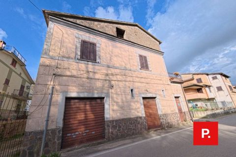Villa i Caianello, Caserta, Caianello - € 195.000 | Ref: kA9403 - foto 1