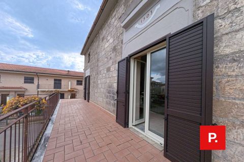 Villa i Caianello, Caserta, Caianello - € 195.000 | Ref: kA9403 - foto 43