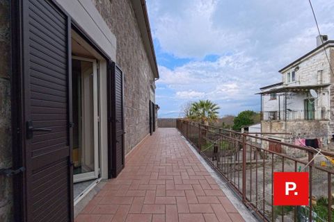 Villa i Caianello, Caserta, Caianello - € 195.000 | Ref: kA9403 - foto 44