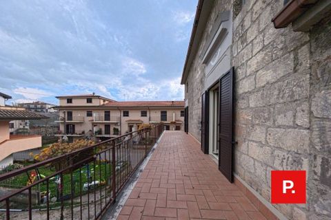 Villa i Caianello, Caserta, Caianello - € 195.000 | Ref: kA9403 - foto 45
