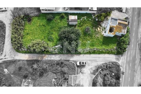 Helårsgrund i Quelfes, Faro, Quelfes - € 250.000 | Ref: UNU.I.1778.20554 - foto 1